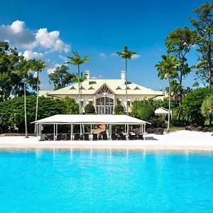***** Resort Intercontinental Sanctuary Cove By Ihg Australia