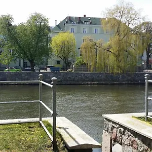  Apartament Nad Parsętą W Centrum - Prywatne Miejsce Postojowe&dwa Rowery Polska