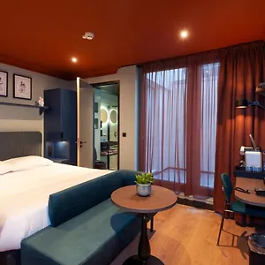 *** Hotel Nicolaas Witsen Paesi Bassi
