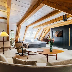 ***** Hotel The Dylan - The Leading Of The World Paesi Bassi