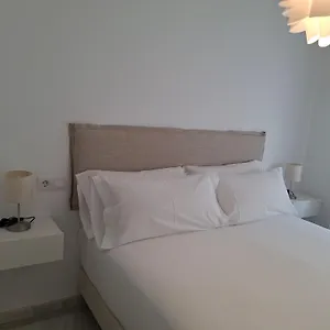 Jardindelmar Apartment Torrox