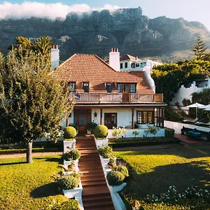 Acorn House Bed & Breakfast Cape Town