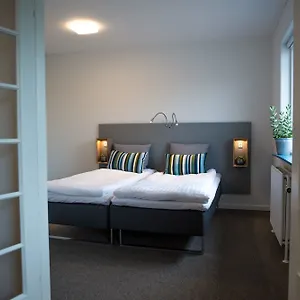 Hotel Refborg, Billund