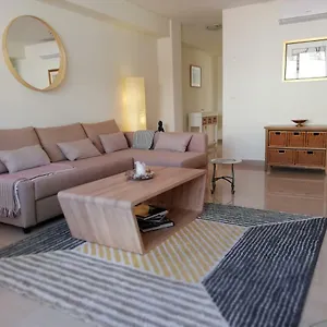  Apartamento Absolute Central España
