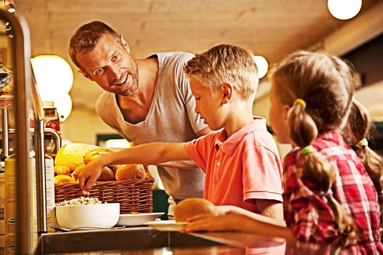 Camping Legoland Wild West Cabins Billund